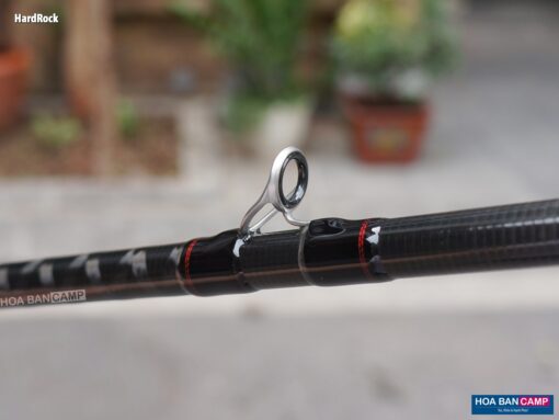 Can Lure Daiwa HardRock X