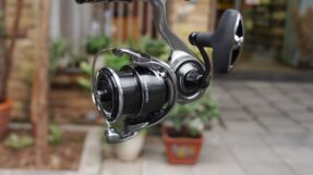 Daiwa 25 Caldia LT