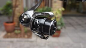 Daiwa 25 Caldia LT