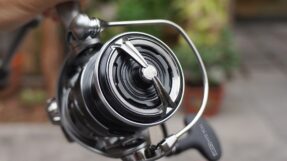 Daiwa 25 Caldia LT