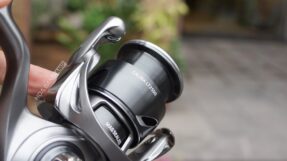 Daiwa 25 Caldia LT