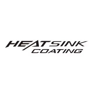 Heat Sink Coating