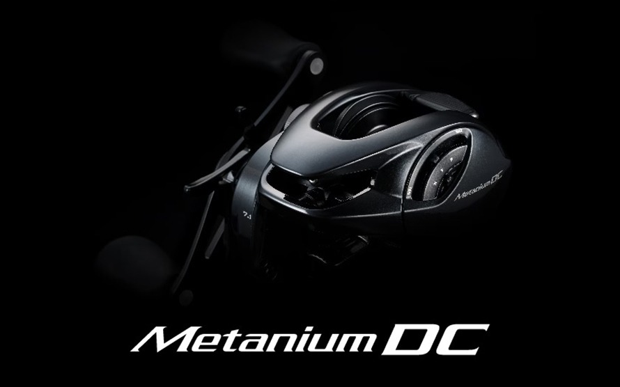 May Cau Ngang Shimano Metanium DC 2024 02