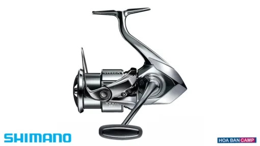 Máy Câu Dọc Shimano Stella 2022 | JDM