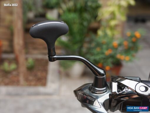 May Shimano Stella 2022 JDM