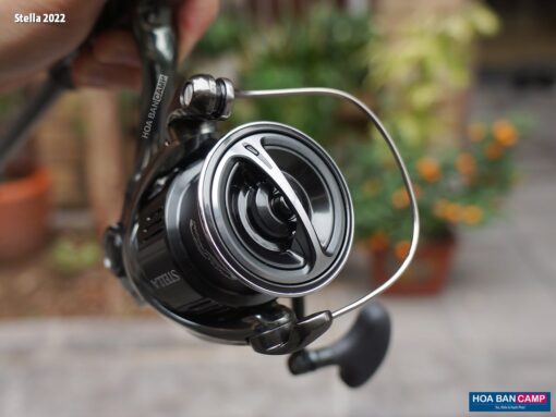 May Shimano Stella 2022 JDM