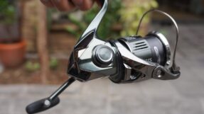May Shimano Stella 2022 JDM
