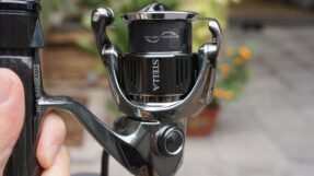 May Shimano Stella 2022 JDM