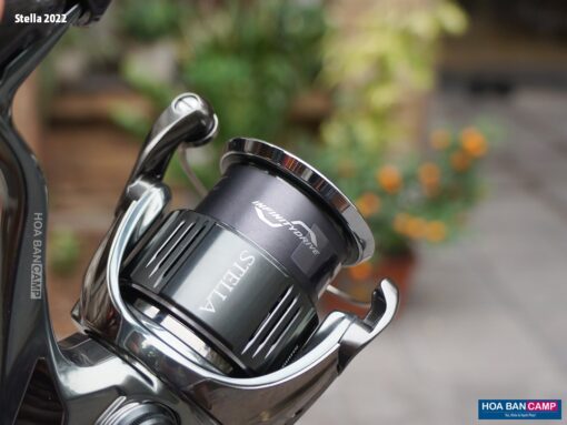 May Shimano Stella 2022 JDM