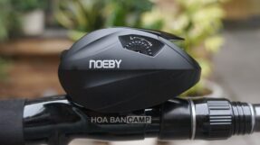 May cau ngang NOEBY Leisure X5