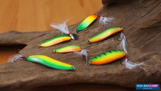 Moi lure thia luon HB 5-21g