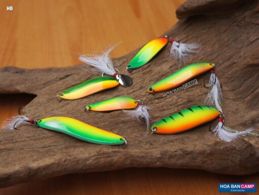 Moi lure thia luon HB 5-21g