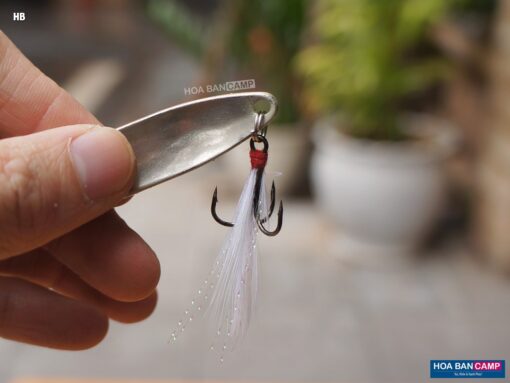 Moi lure thia luon HB 5-21g