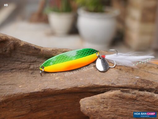 Moi lure thia luon HB 5-21g