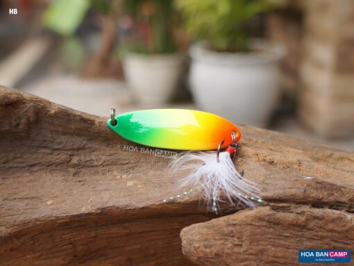 Moi lure thia luon HB 5-21g