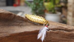 Moi thia luon spoon vang bac 3c5-20g