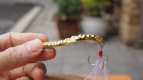 Moi thia luon spoon vang bac 3c5-20g