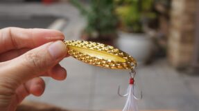 Moi thia luon spoon vang bac 3c5-20g