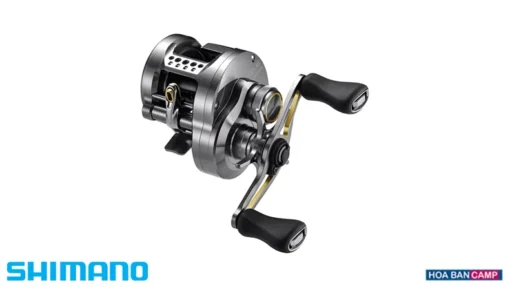 Shimano Calcutta Conquest BFS 2023