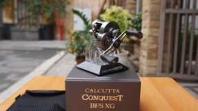 Shimano Calcutta Conquest BFS 2023