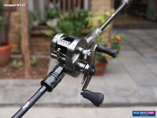 Shimano Calcutta Conquest BFS 2023