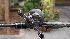 Shimano Calcutta Conquest BFS 2023