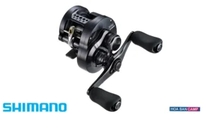 Máy Câu Ngang Shimano Calcutta Conquest Shallow Edition | 2024