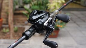 Shimano Metanium DC 24