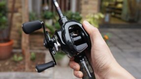 Shimano Metanium DC 24