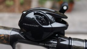 Shimano Metanium DC 24