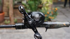 Shimano Metanium DC 24