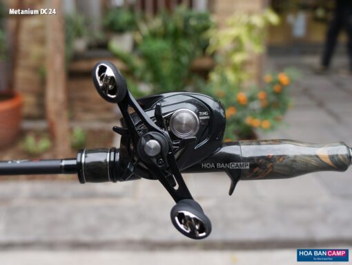 Shimano Metanium DC 24