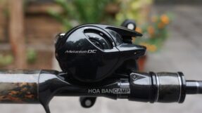 Shimano Metanium DC 24