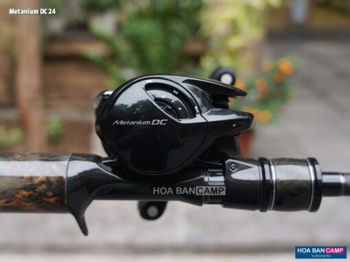 Shimano Metanium DC 24