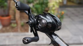 Shimano Metanium DC 24