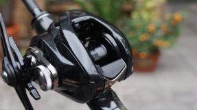 Shimano Metanium DC 24