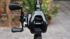 Shimano Metanium DC 24