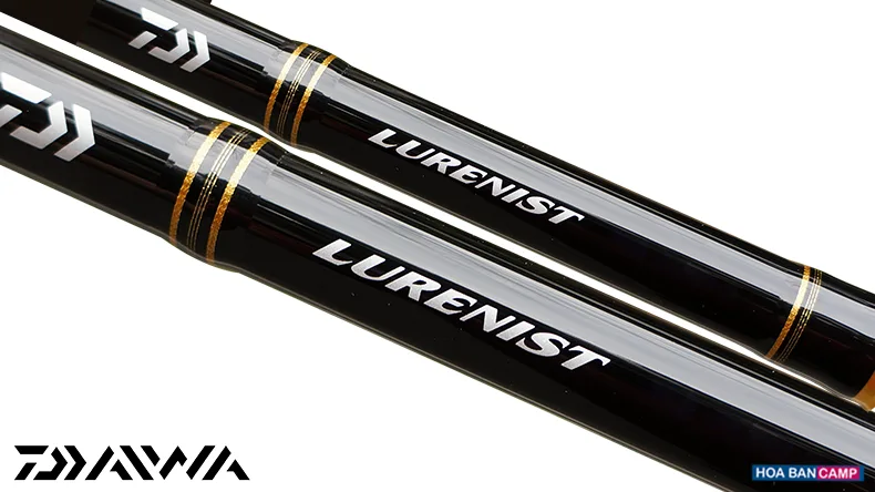 Can Lure Daiwa Lurenist 2pcs