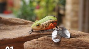 Scout Lure SC-1 Thailand 7g