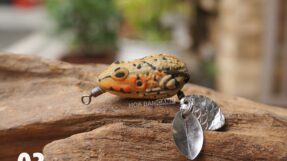 Scout Lure SC-1 Thailand 7g