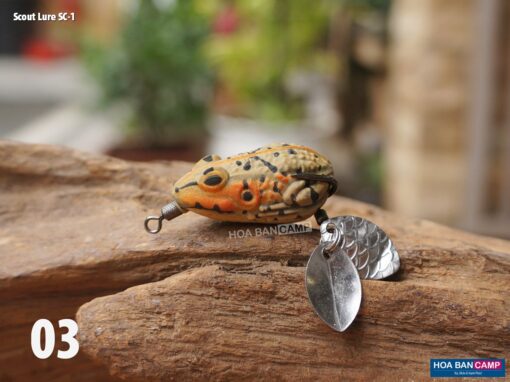 Scout Lure SC-1 Thailand 7g