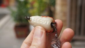 Scout Lure SC-1 Thailand 7g