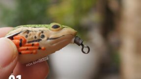 Scout Lure SC-1 Thailand 7g