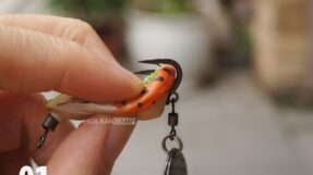 Scout Lure SC-1 Thailand 7g