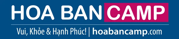 HOA BAN CAMP™