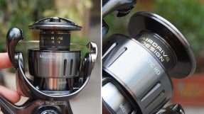 Ballistic HD LT | 25