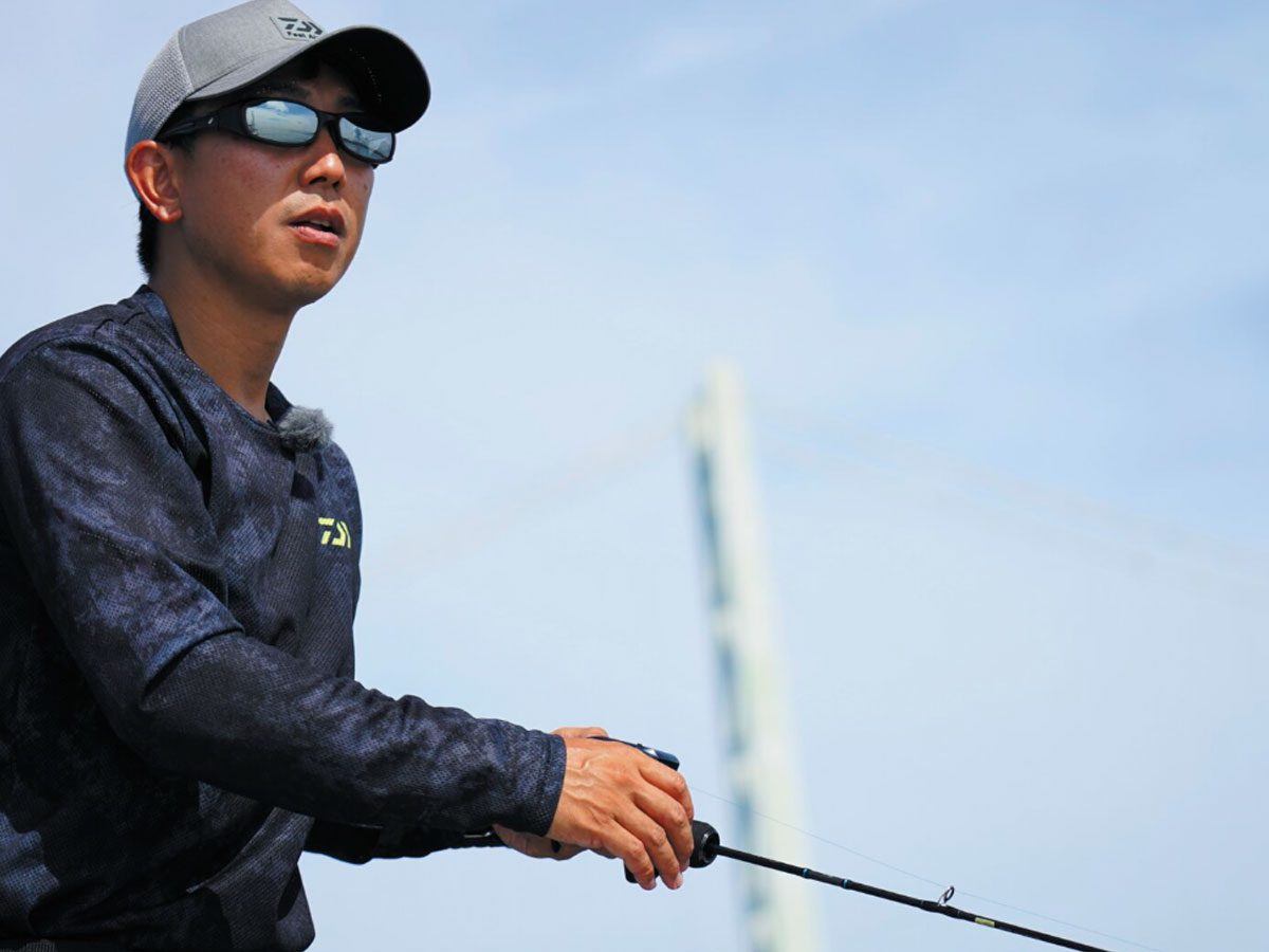 Masaji Konaka