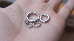 BKK Split Ring-51