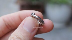 BKK Split Ring-51