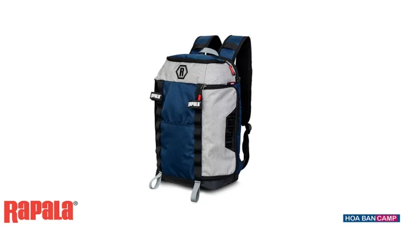 Balo Rapala Countdown Backpack cover